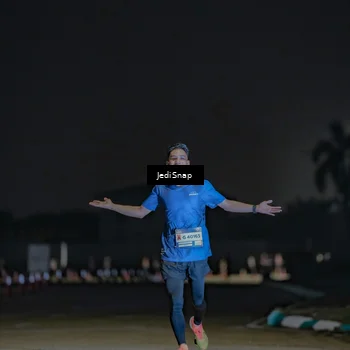 Runner Photo 7451982