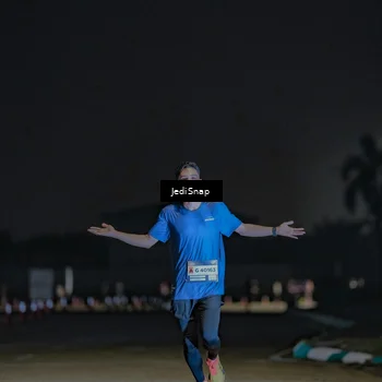 Runner Photo 7451985