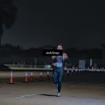Runner Photo 7451992