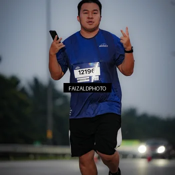 Runner Photo 7451997