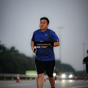 Runner Photo 7452010