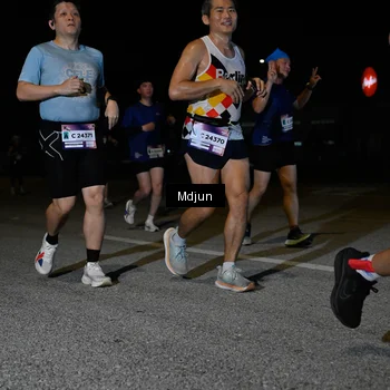 Runner Photo 7452017