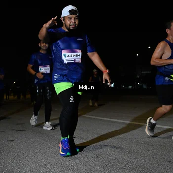 Runner Photo 7452027