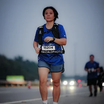 Runner Photo 7452028