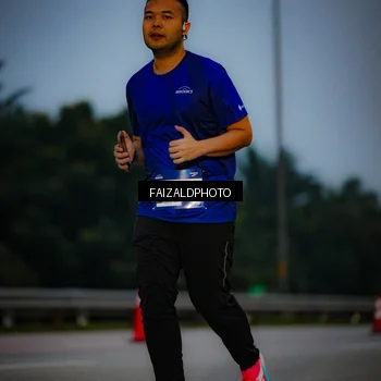 Runner Photo 7452029