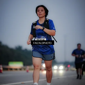 Runner Photo 7452030