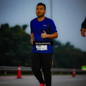 Runner Photo 7452031