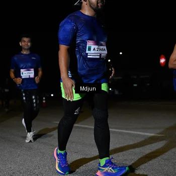 Runner Photo 7452047