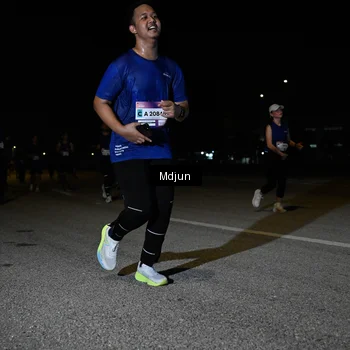 Runner Photo 7452051
