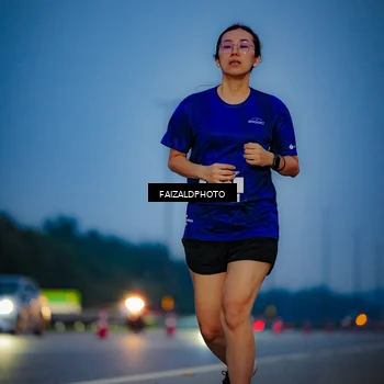 Runner Photo 7452068
