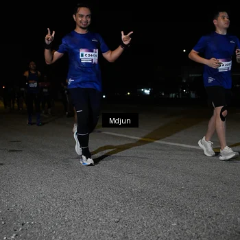 Runner Photo 7452091