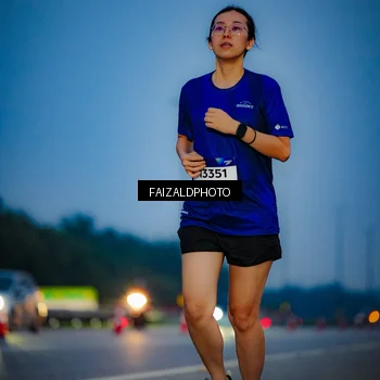 Runner Photo 7452093