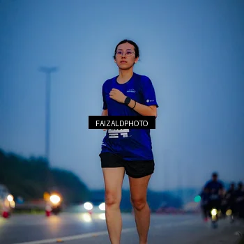 Runner Photo 7452095