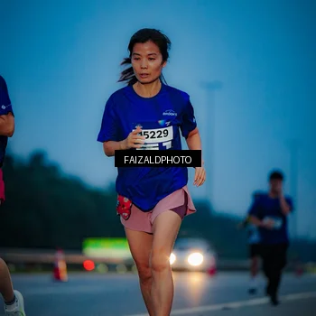 Runner Photo 7452116