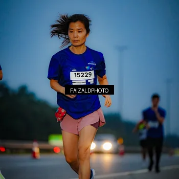 Runner Photo 7452118