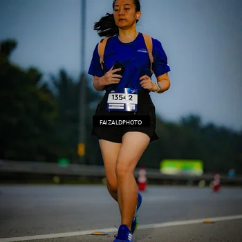 Runner Photo 7452130