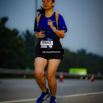 Runner Photo 7452135