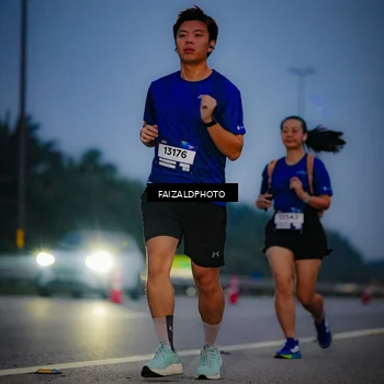 Runner Photo 7452145