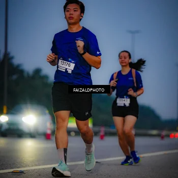 Runner Photo 7452146