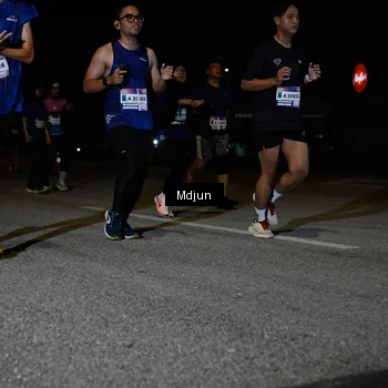 Runner Photo 7452162