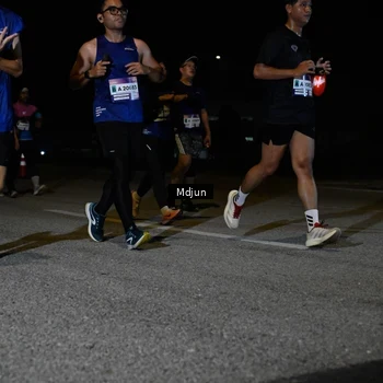 Runner Photo 7452167