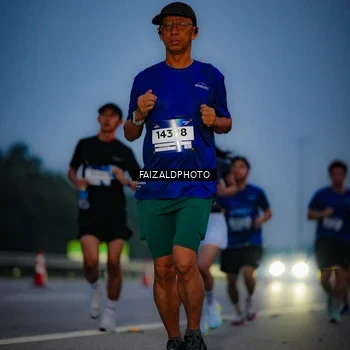 Runner Photo 7452169