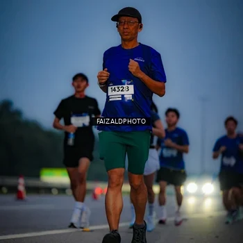 Runner Photo 7452170