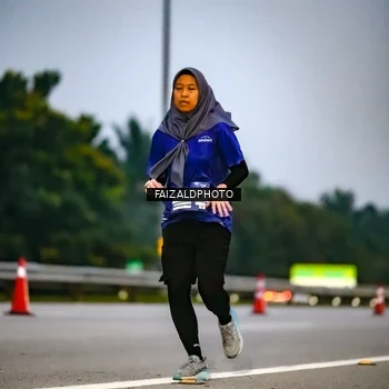 Runner Photo 7452174