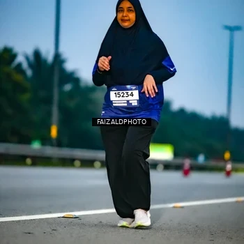 Runner Photo 7452175