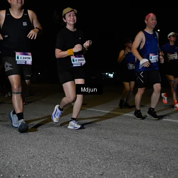 Runner Photo 7452197