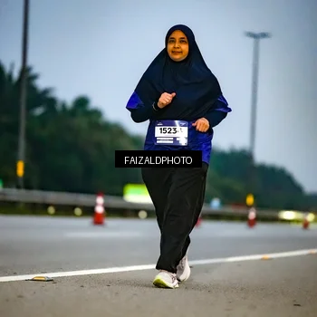 Runner Photo 7452198