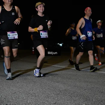 Runner Photo 7452199