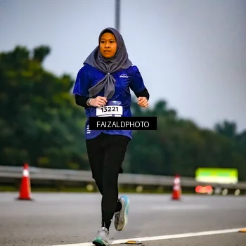 Runner Photo 7452201