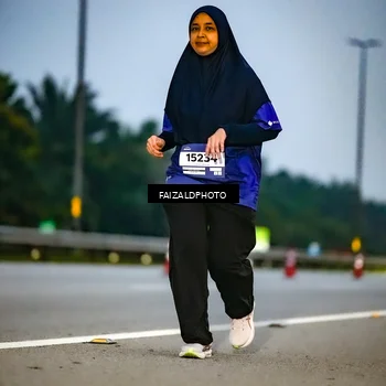 Runner Photo 7452207