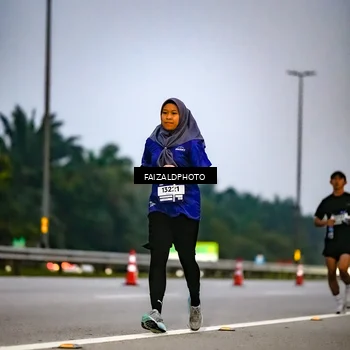 Runner Photo 7452209