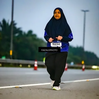 Runner Photo 7452210