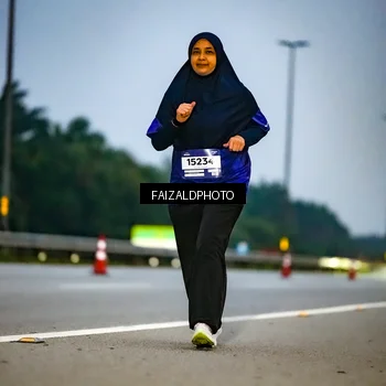 Runner Photo 7452215