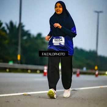 Runner Photo 7452217