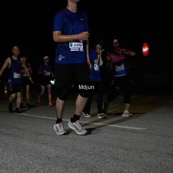 Runner Photo 7452227