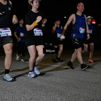 Runner Photo 7452229