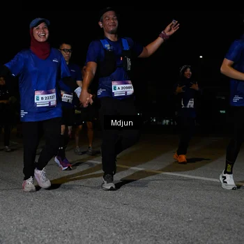 Runner Photo 7452232