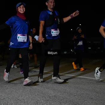 Runner Photo 7452235