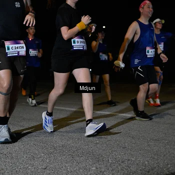 Runner Photo 7452237