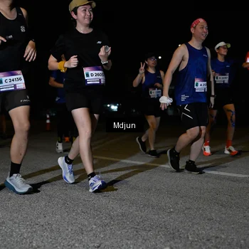 Runner Photo 7452239