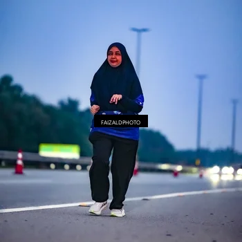 Runner Photo 7452241