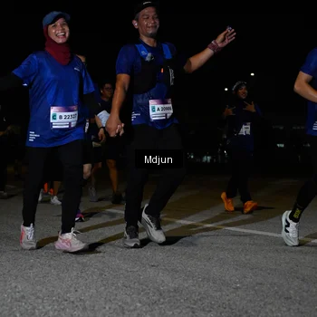 Runner Photo 7452244