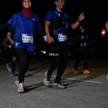 Runner Photo 7452247
