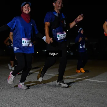 Runner Photo 7452248