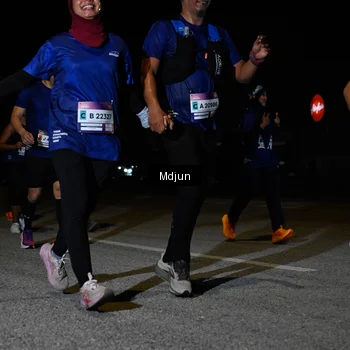 Runner Photo 7452253