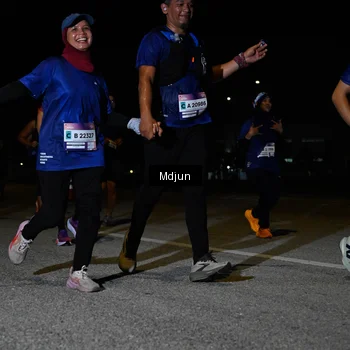 Runner Photo 7452261